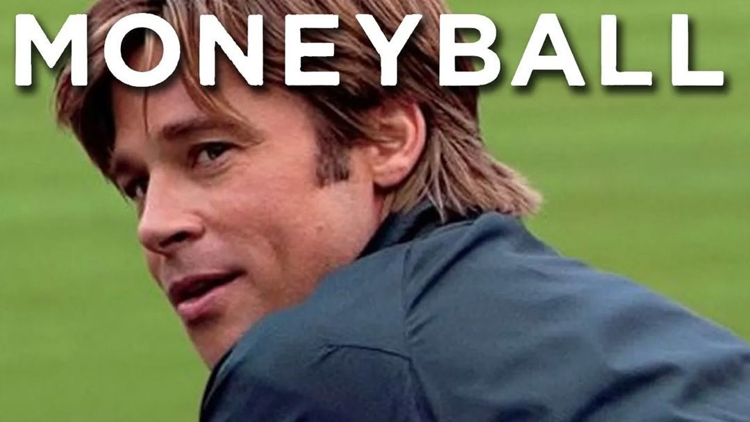 NOT WOKE SHOWS: Moneyball