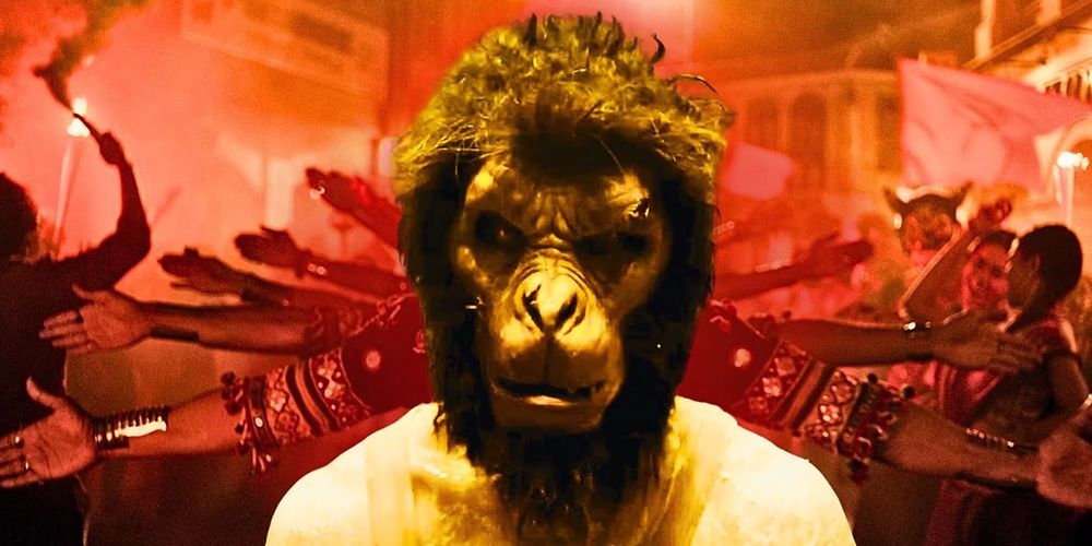 Woke &lsquo;Monkey Man&rsquo; Disappoints at Box Office