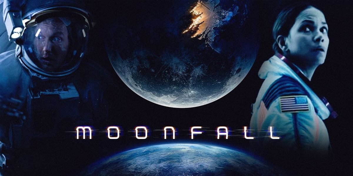 NOT WOKE SHOWS: Moonfall