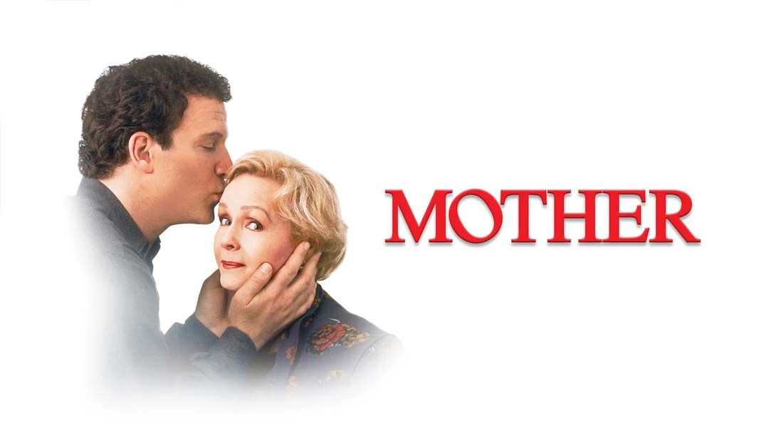 NOT WOKE SHOWS: Mother