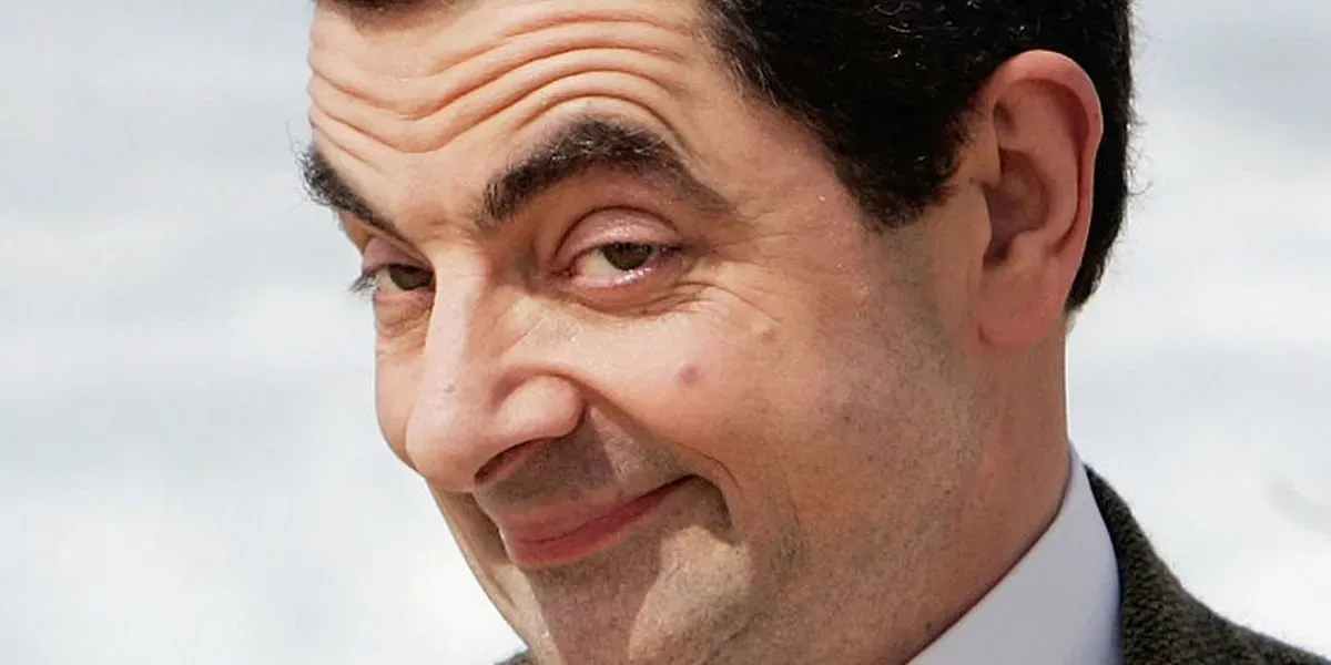 NOT WOKE SHOWS: Mr. Bean