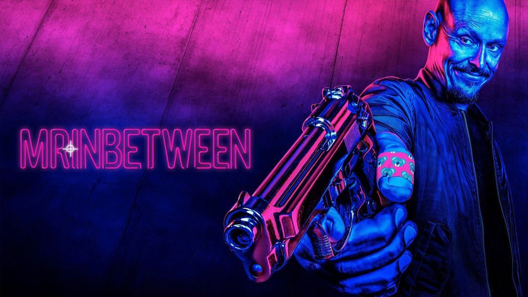 NOT WOKE SHOWS: Mr Inbetween
