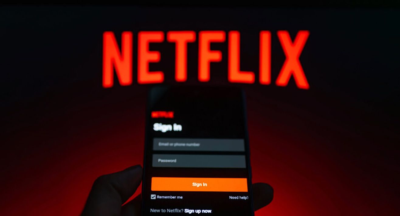 Refusal to Release Subscriber Numbers Means Woke Netflix Has Likely Peaked