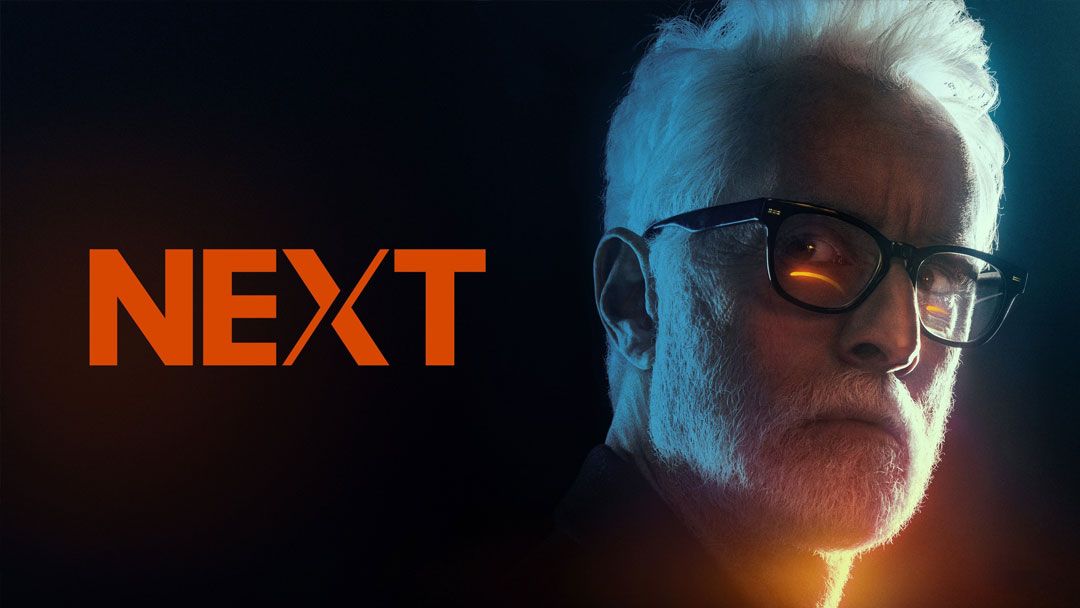 NOT WOKE SHOWS: NEXT