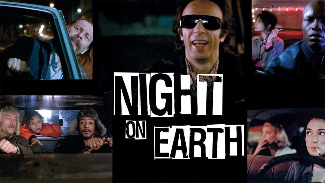 NOT WOKE SHOWS: Night on Earth