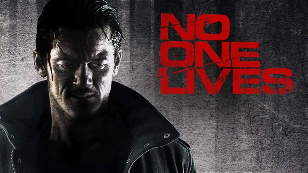 NOT WOKE SHOWS: No One Lives