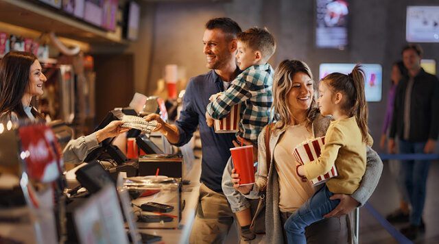 2024 Box Office — Normal Thrives as Woke and Grooming Die
