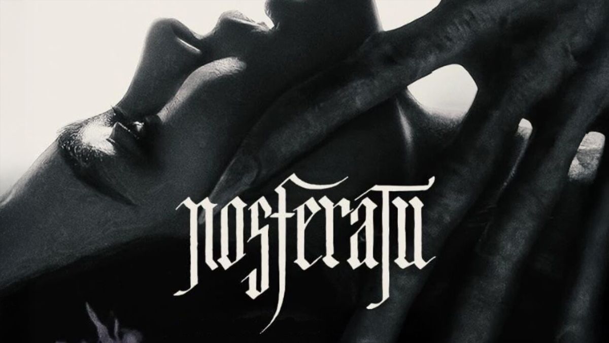 NOT WOKE SHOWS: Nosferatu