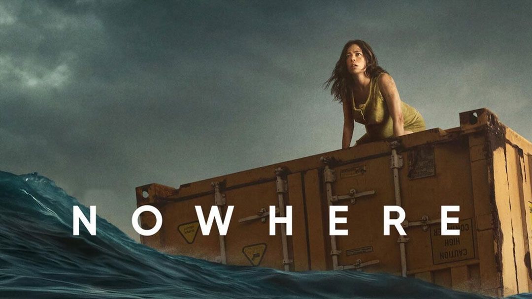 NOT WOKE SHOWS: Nowhere