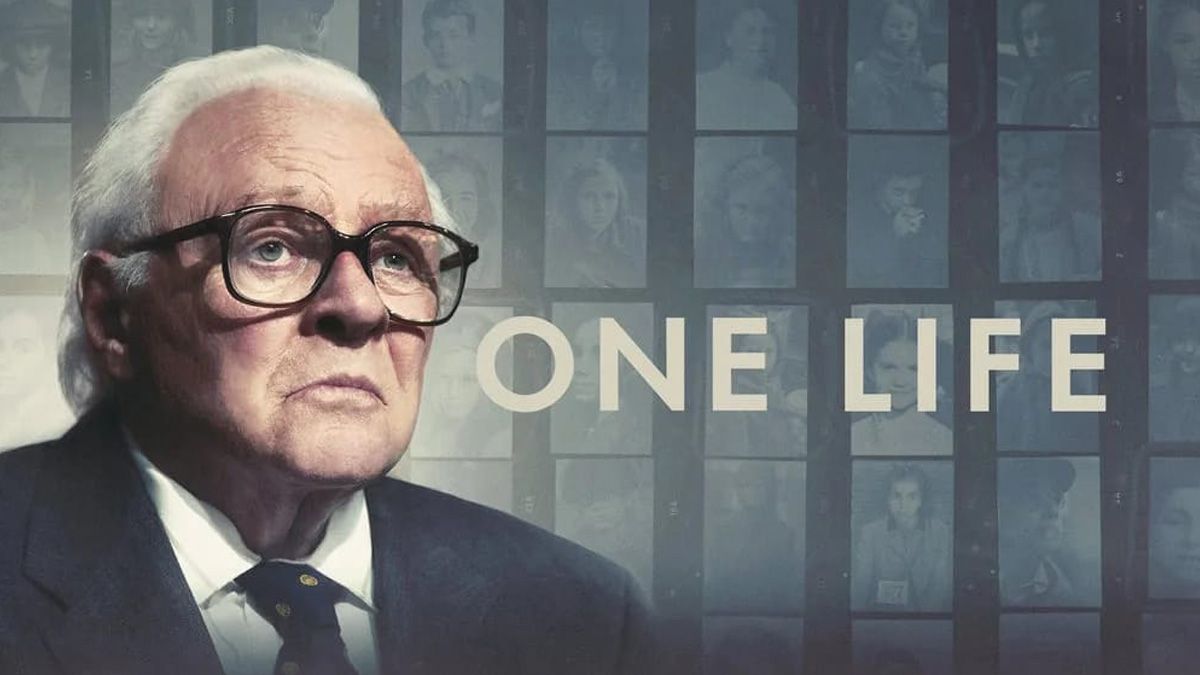 NOT WOKE SHOWS: One Life