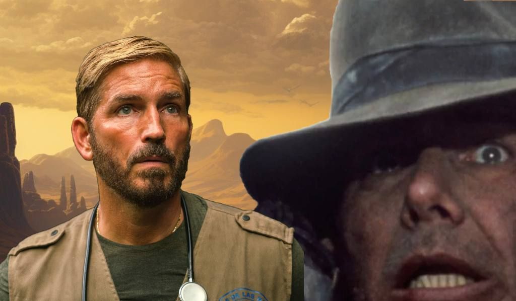 Sound of Freedom ticket sales SMASH expectations while Disney Indiana Jones falls flat