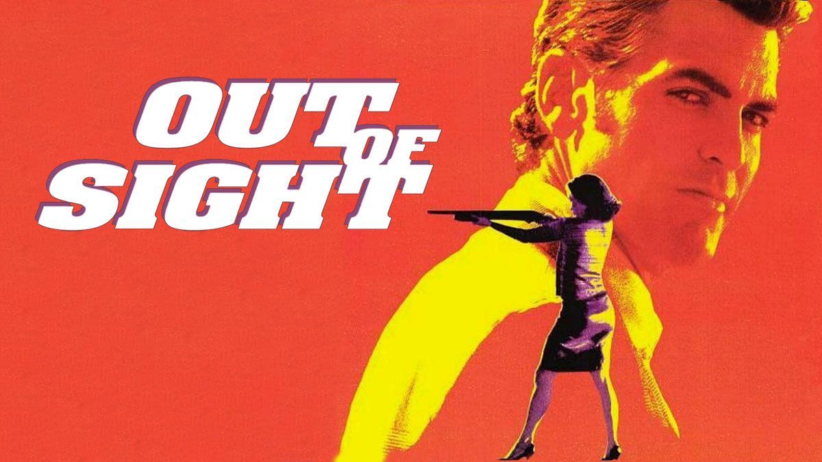 NOT WOKE SHOWS: Out of Sight