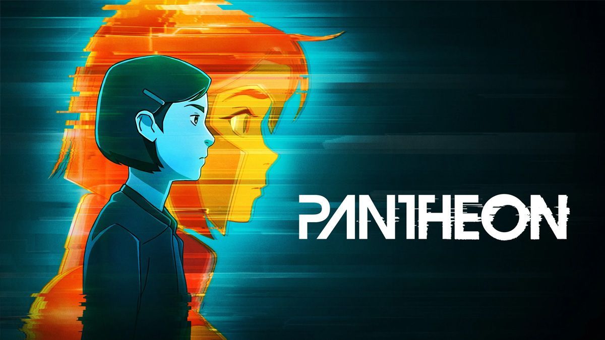 NOT WOKE SHOWS: Pantheon