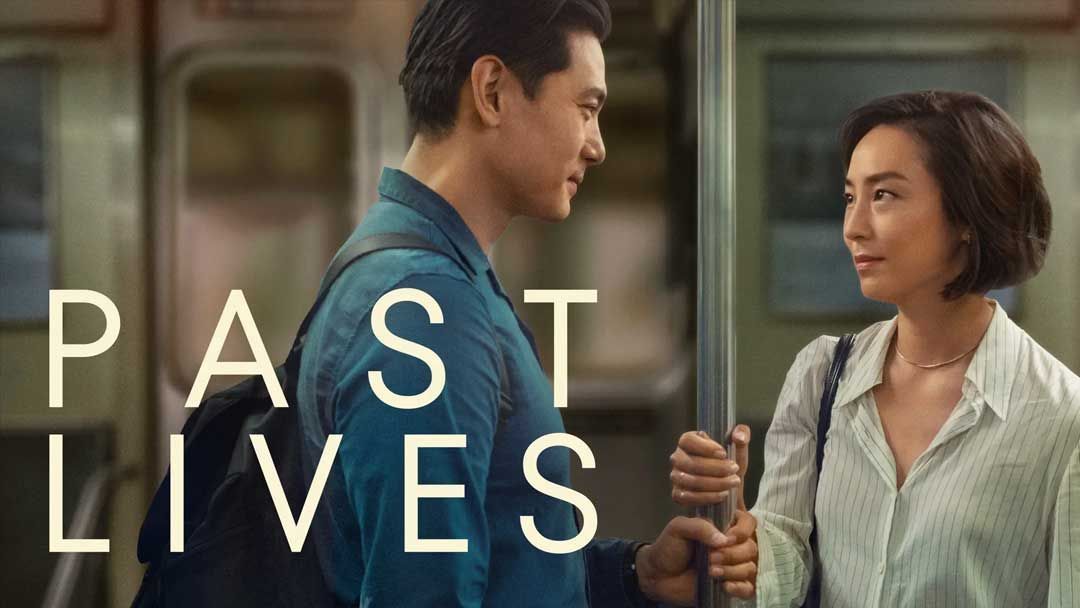NOT WOKE SHOWS: Past Lives