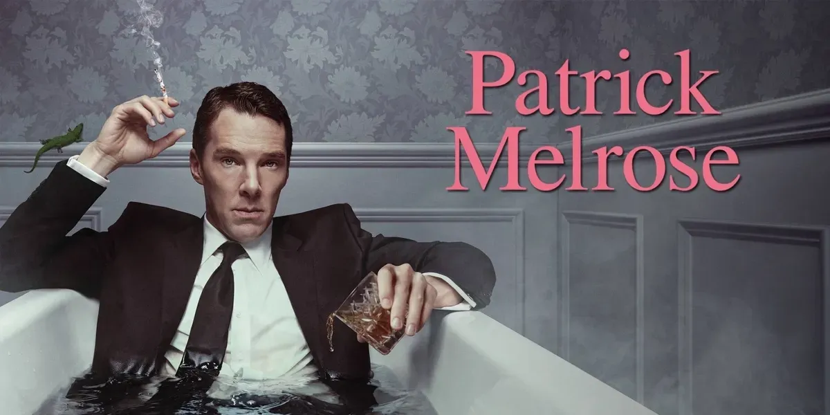 NOT WOKE SHOWS: Patrick Melrose
