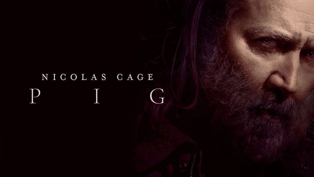 NOT WOKE SHOWS: Pig