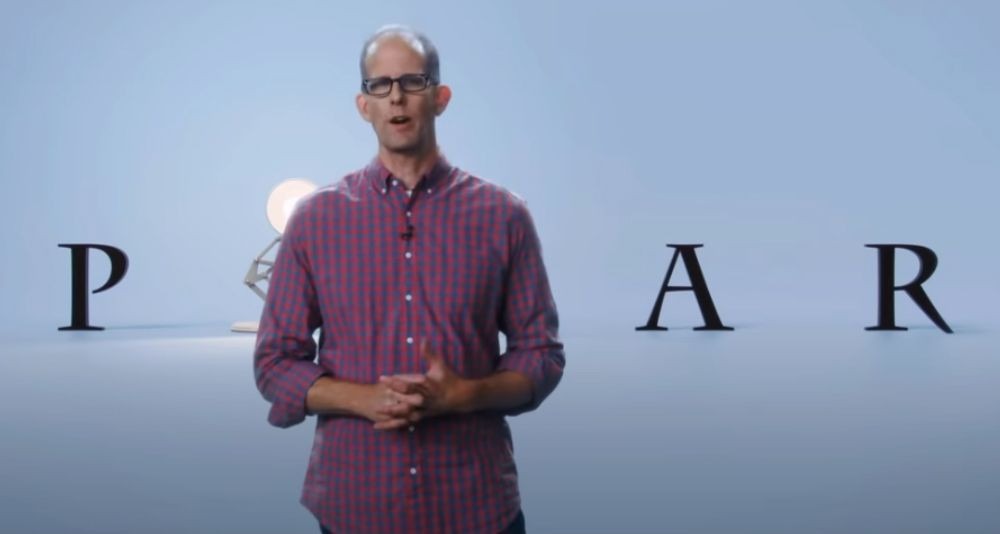 Pixar Chief Pete Docter Believes Company Has &ldquo;Drifted Too Far From Its Storytelling Roots