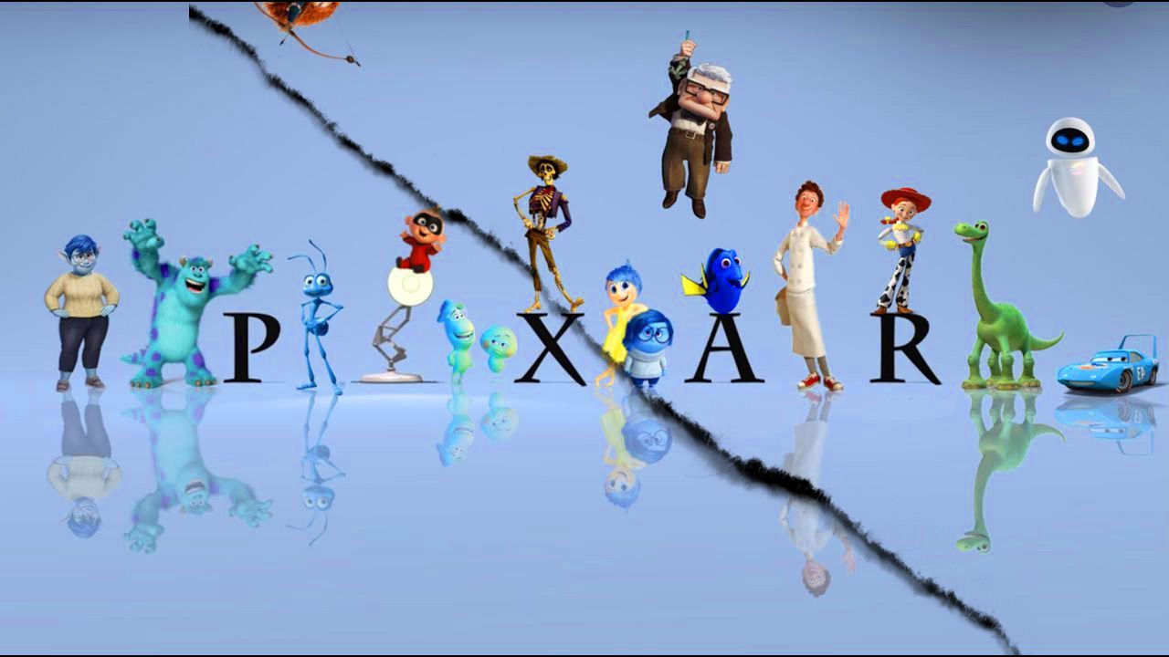 Disney Bleeding: Pixar Slashes 14% of Workforce Amid Brutal Budget Cuts