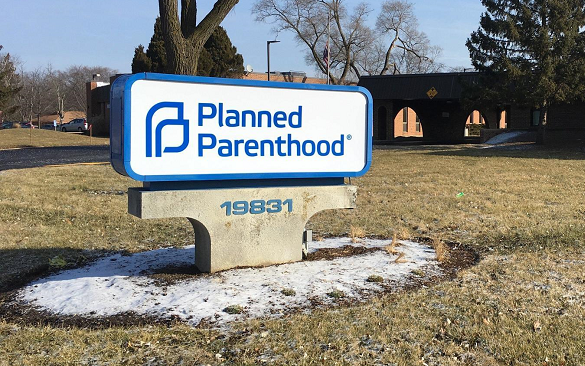 Planned Parenthood is Teaching Young Girls That Prostitution is OK