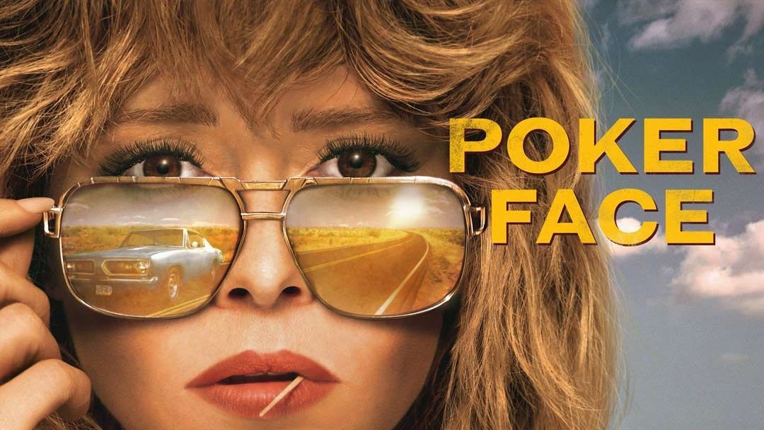 NOT WOKE SHOWS: Poker Face (IS WOKE!)