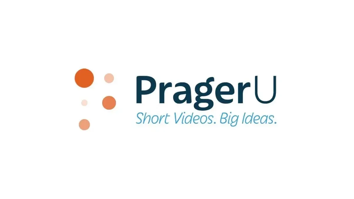 NOT WOKE SHOWS: PragerU