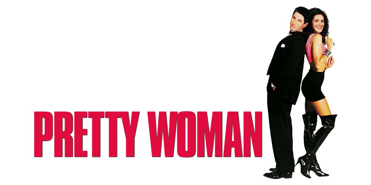 NOT WOKE SHOWS: Pretty Woman
