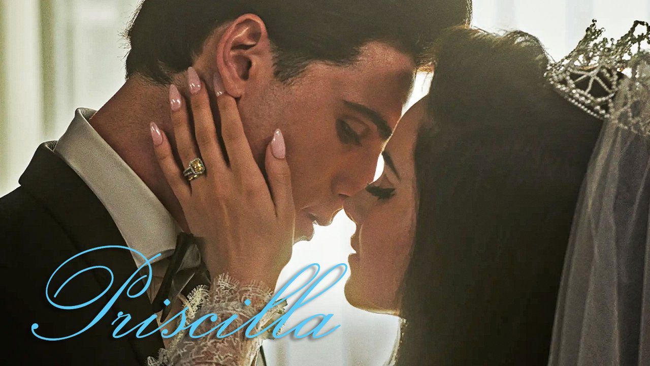 NOT WOKE SHOWS: Priscilla
