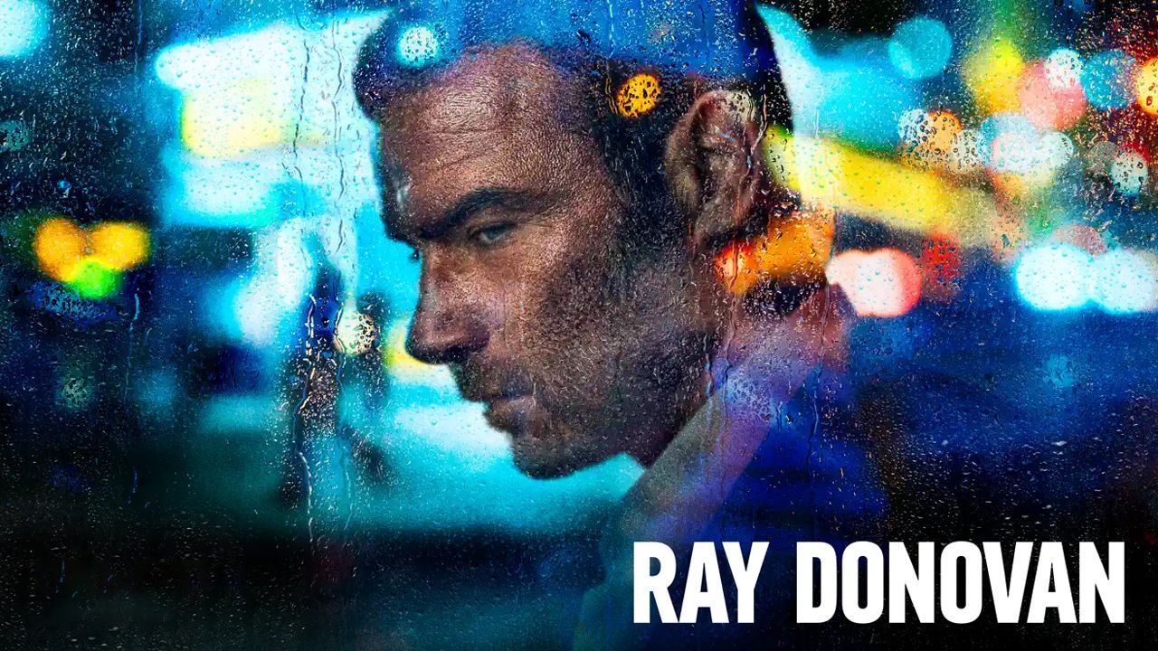 NOT WOKE SHOWS: Ray Donovan