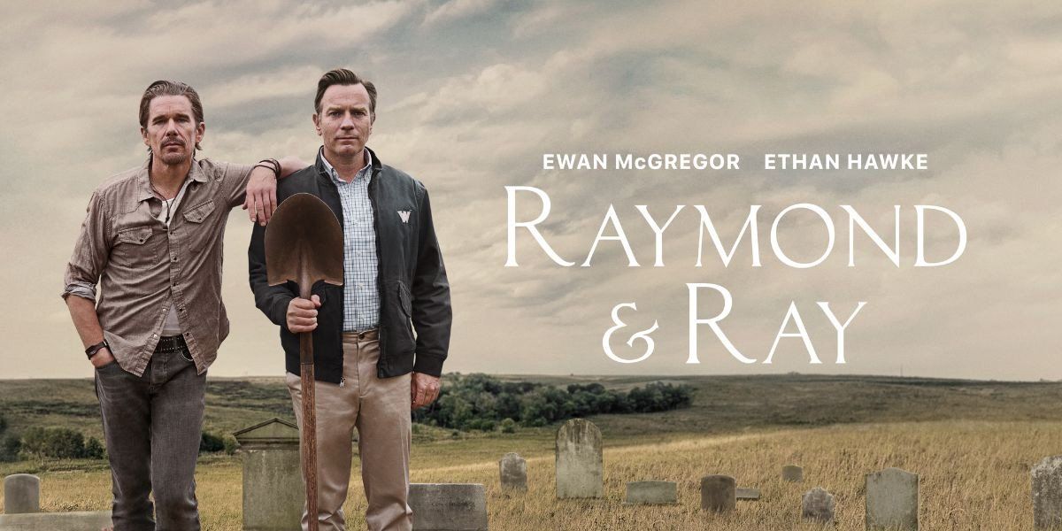 NOT WOKE SHOWS: Raymond & Ray