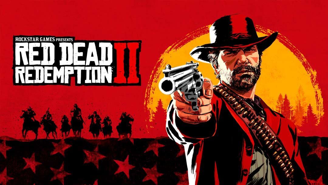 NOT WOKE SHOWS: Red Dead Redemption 2