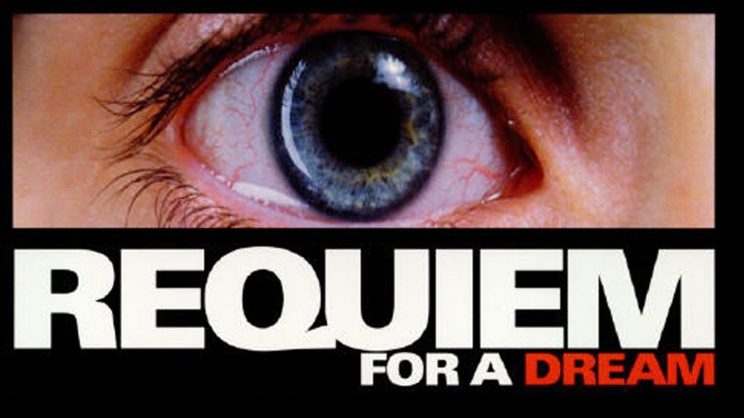 NOT WOKE SHOWS: Requiem for a Dream