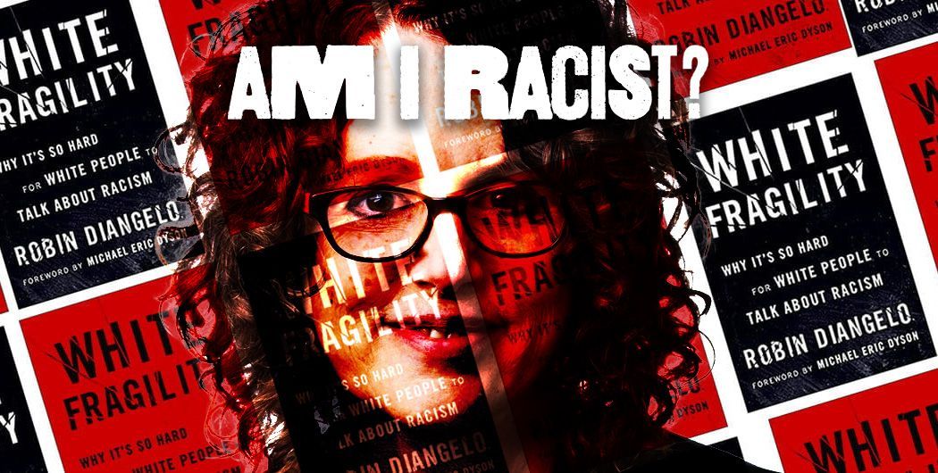 Robin DiAngelo responds to being 'deceived' by Matt Walsh in new film 'Am I Racist'
