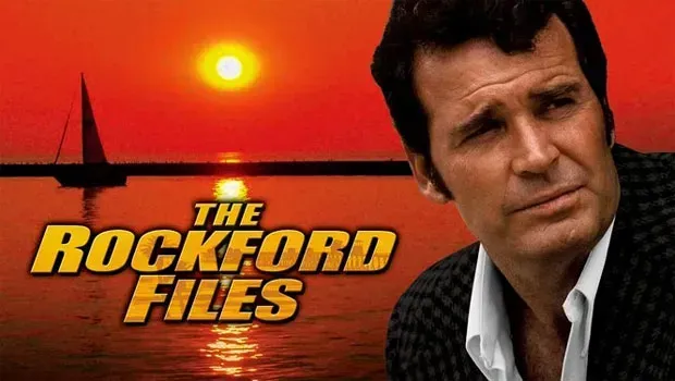 NOT WOKE SHOWS: The Rockford Files