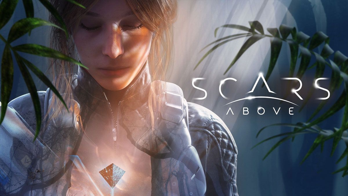 NOT WOKE SHOWS: Scars Above