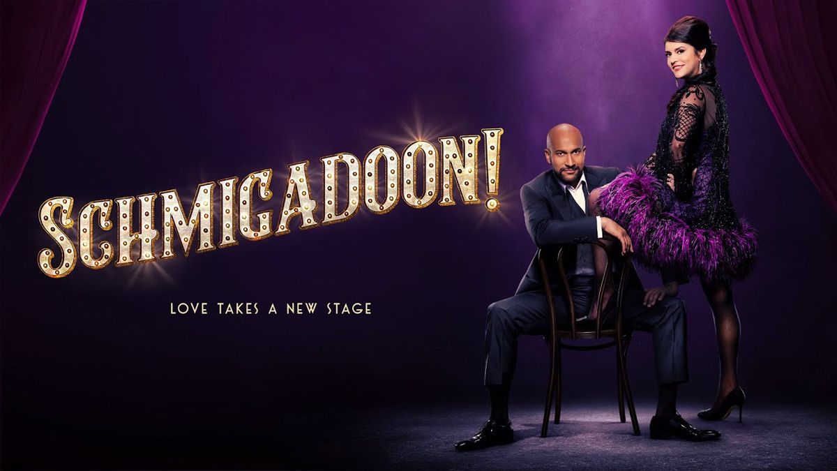 NOT WOKE SHOWS: Schmigadoon!