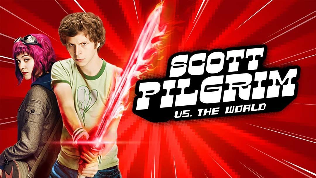 NOT WOKE SHOWS: Scott Pilgrim vs. the World (IS WOKE!)