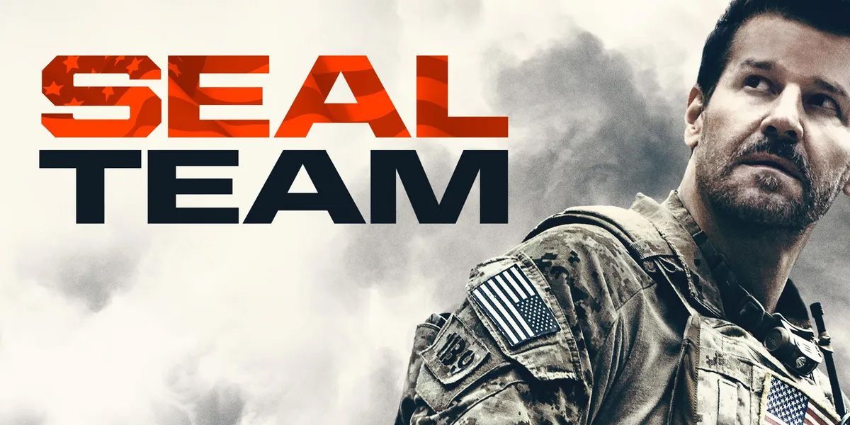 NOT WOKE SHOWS: SEAL Team