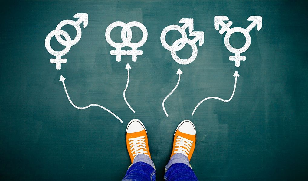 Hollywood celebrities want all children and teens thinking about one thing all day – sex changes – and they want all oppositional “hate speech” censored by Big Tech
