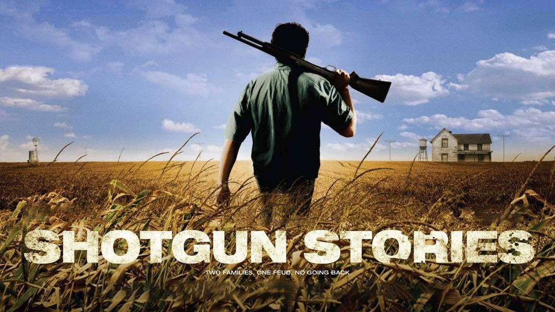 NOT WOKE SHOWS: Shotgun Stories