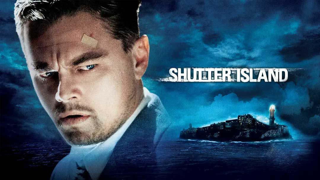 NOT WOKE SHOWS: Shutter Island