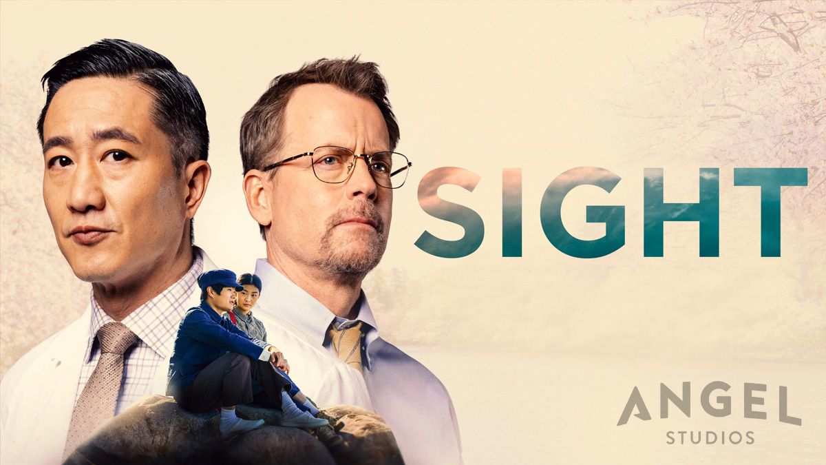NOT WOKE SHOWS: Sight