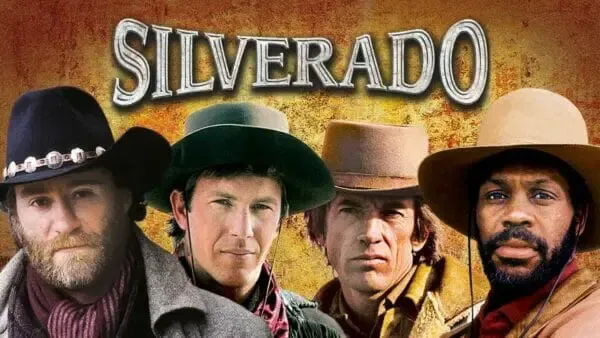 NOT WOKE SHOWS: Silverado