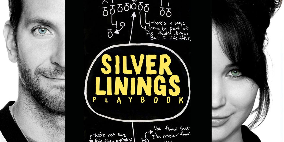 NOT WOKE SHOWS: Silver Linings Playbook