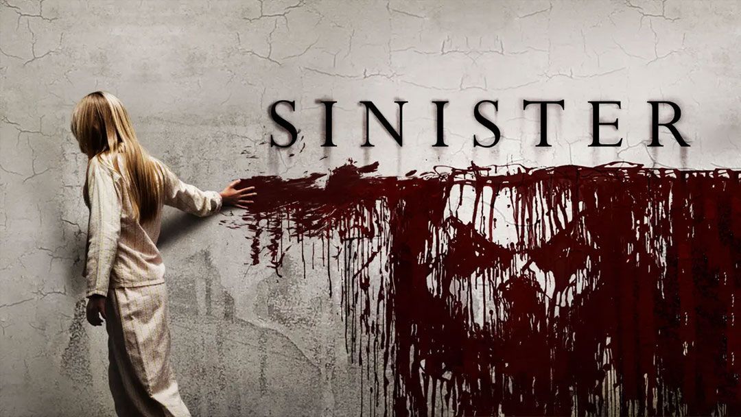 NOT WOKE SHOWS: Sinister