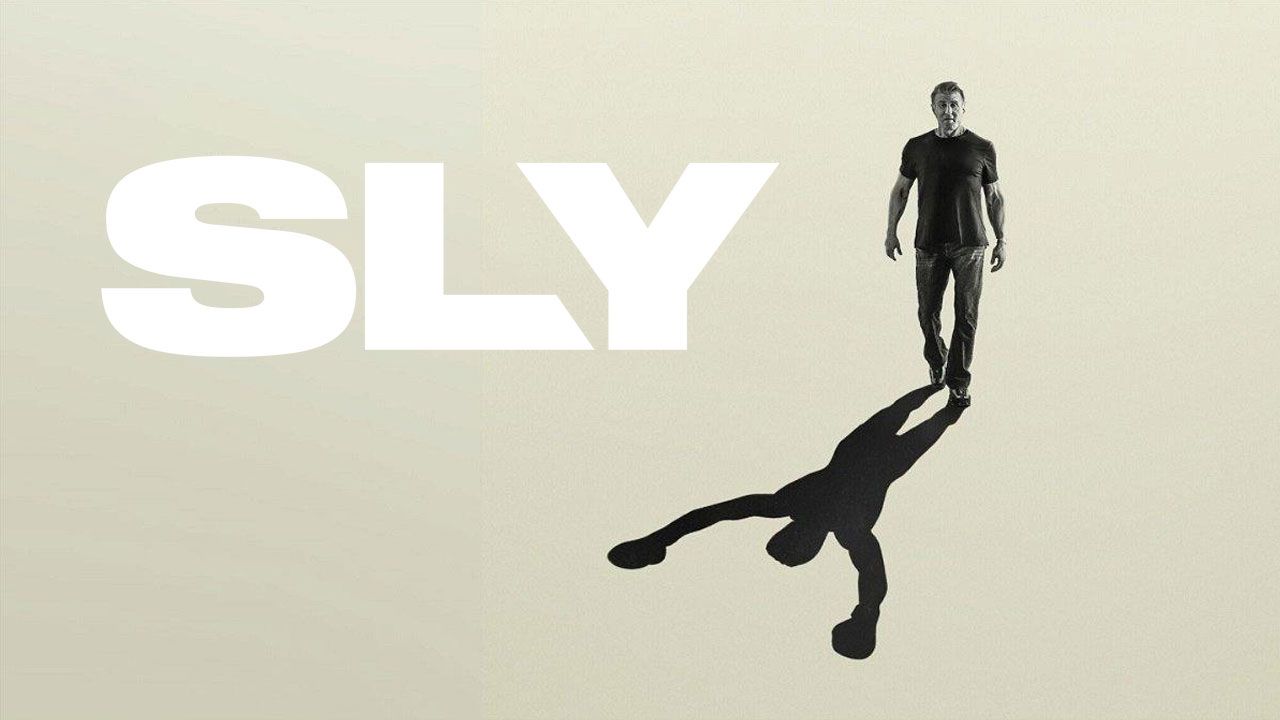 NOT WOKE SHOWS: Sly