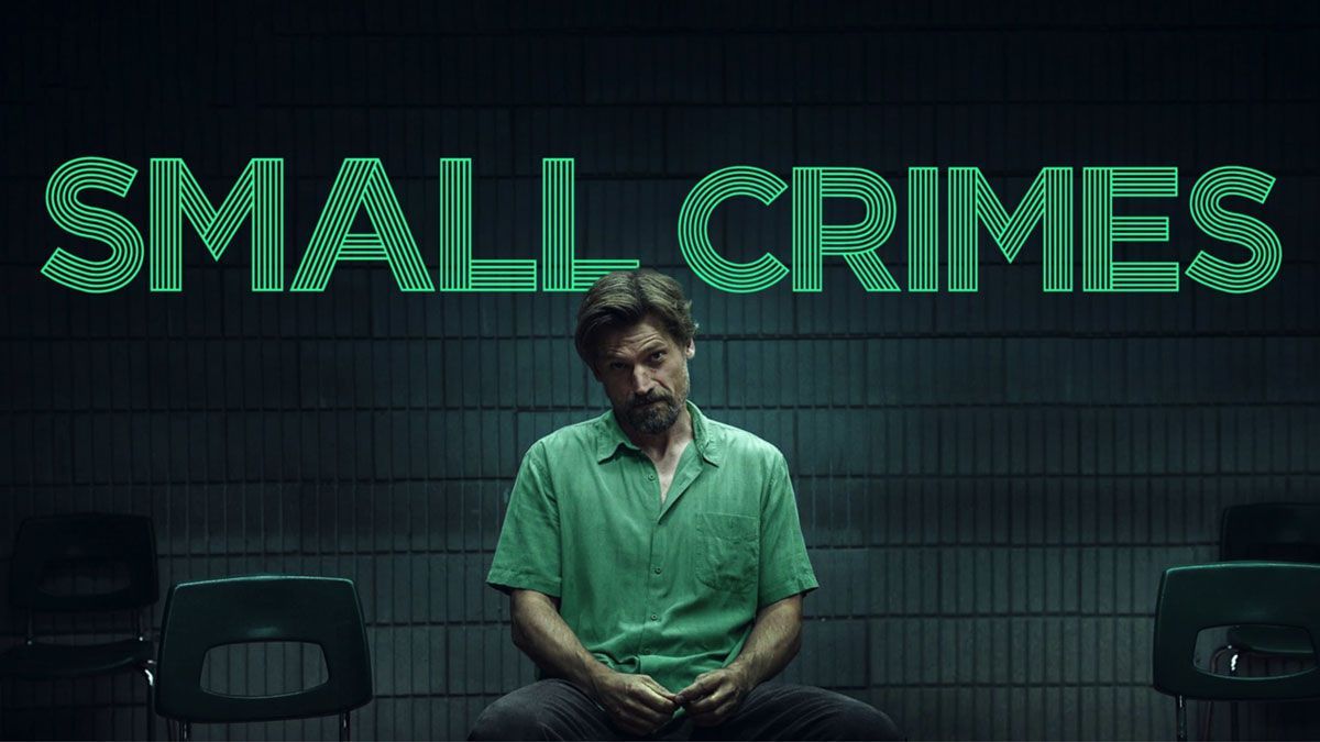 NOT WOKE SHOWS: Small Crimes