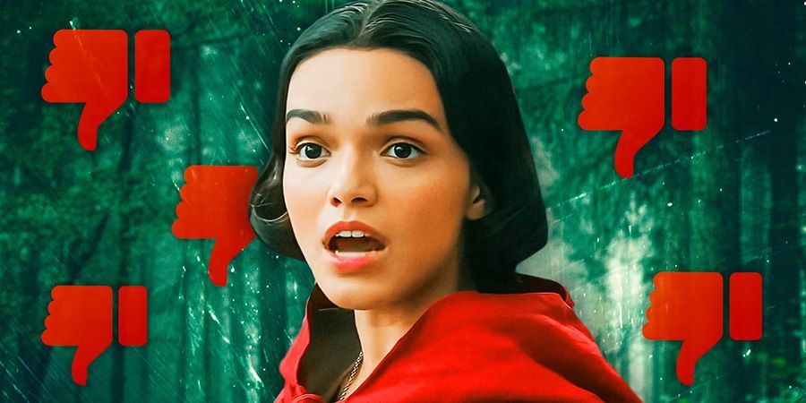 Media Invent Pathetic Excuses for ‘Snow White’ Box Office Collapse