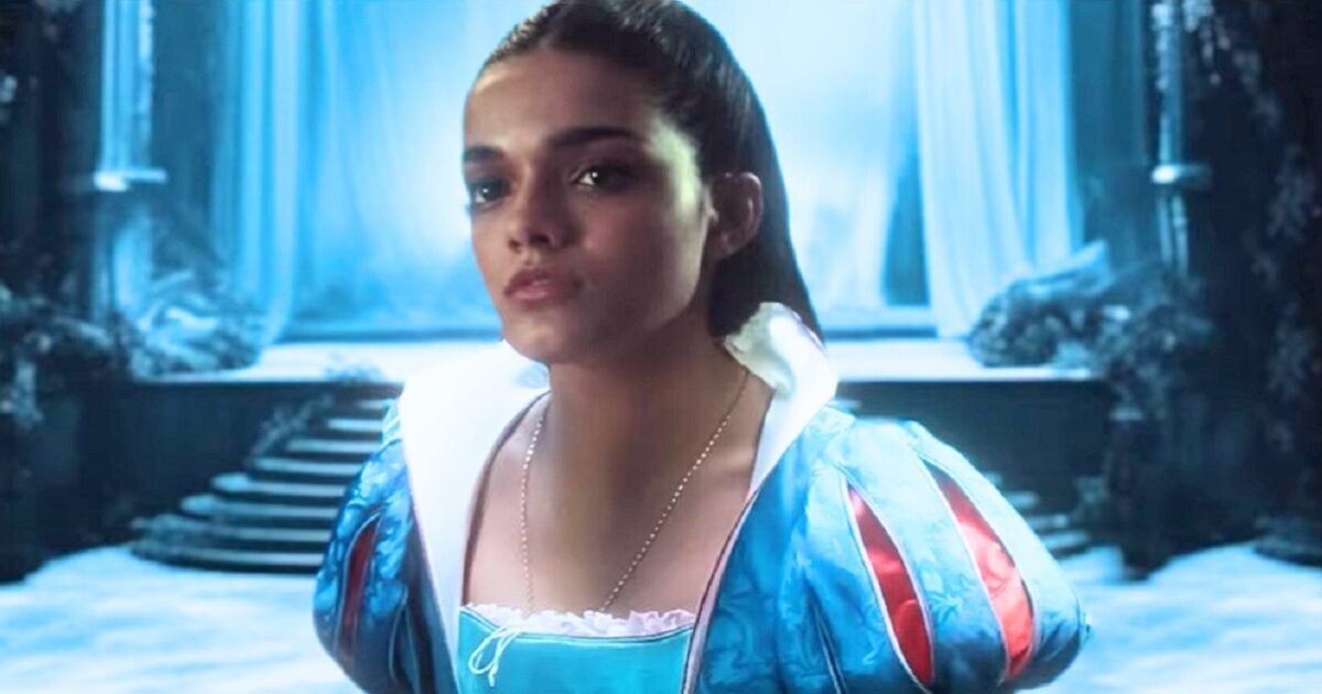Disney’s PR Poison ‘Snow White’ Premieres in Far-flung Location, With Limited Press, No Gal Gadot; ‘Disappointed’ Cast Member