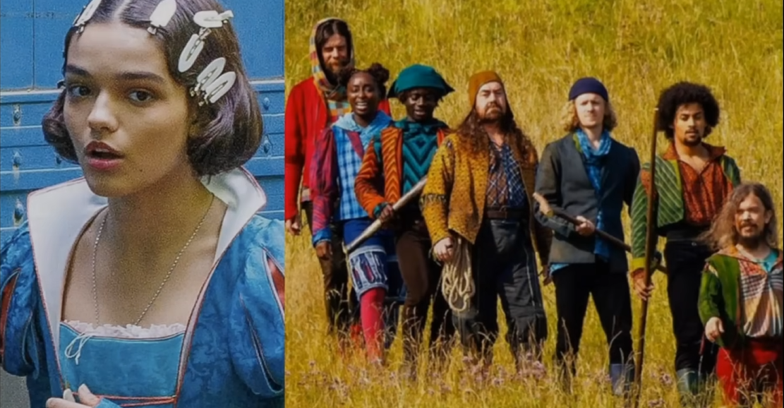 Disney Releases First Look At WOKE ‘Snow White,’ Delays Film’s Release An Entire Year