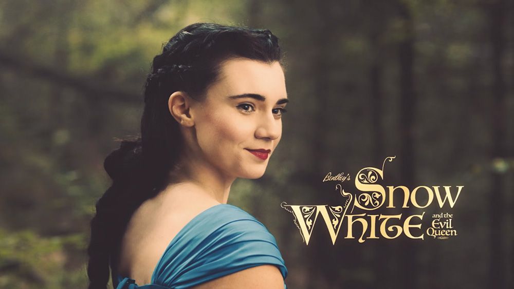 Brett Cooper Drops New Details About Bentkey&rsquo;s &lsquo;Snow White And The Evil Queen&rsquo;
